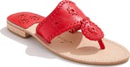 Jack Rogers Jacks Flat Sandal