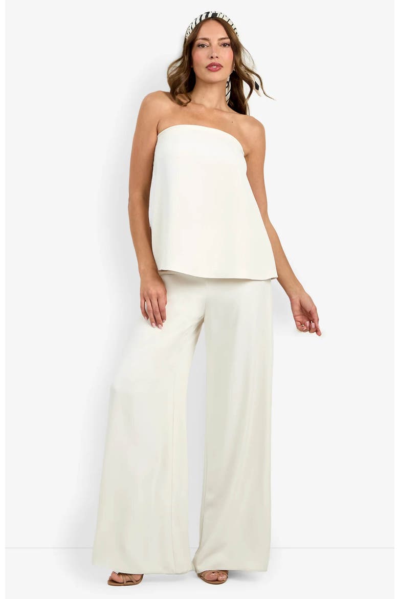 Hulla Top, Main, color, Bonita Beige