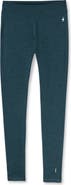 Smartwool Classic Merino Wool Thermal Leggings
