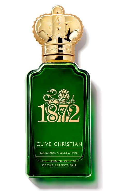 1872 Feminine Perfume