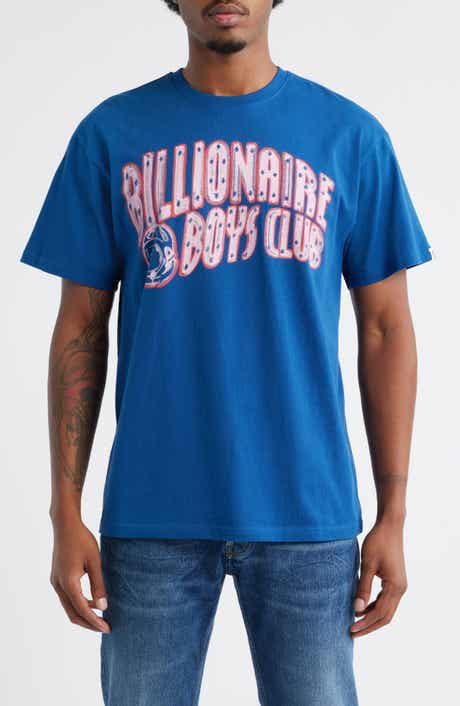 Billionaire Boys Club Curse Graphic T-Shirt