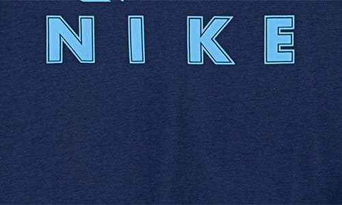 3 Brand Kids' Triple Logo Sweatshirt & Joggers Set In Blue