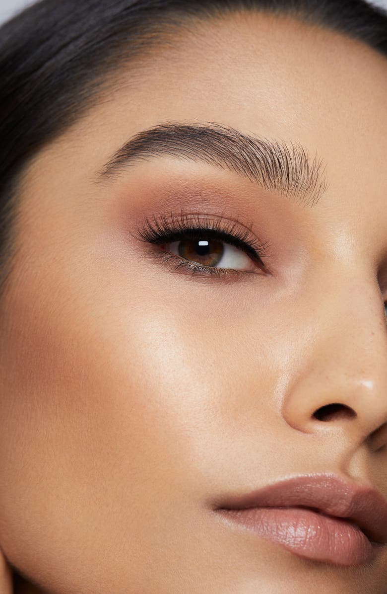 Static Nails Static Lashes She's Effortless False Lashes, Alternate, color, 