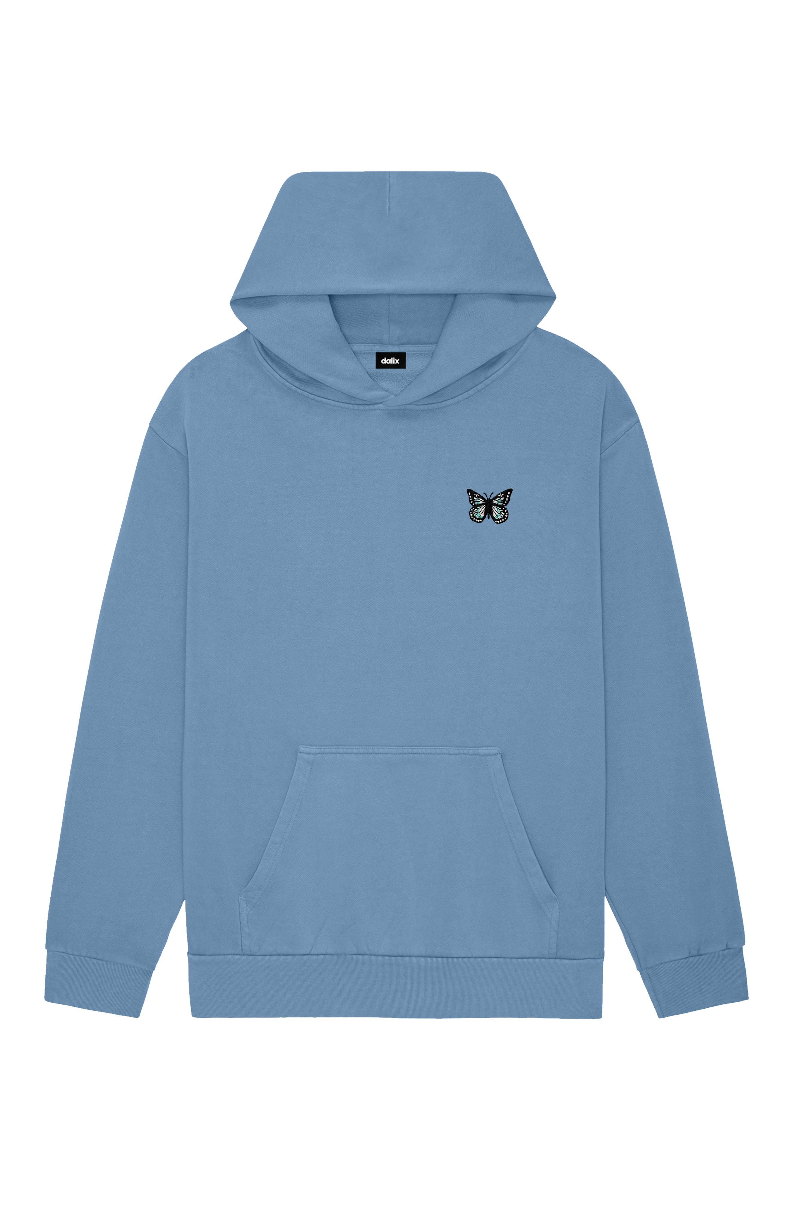 Pebble Blue