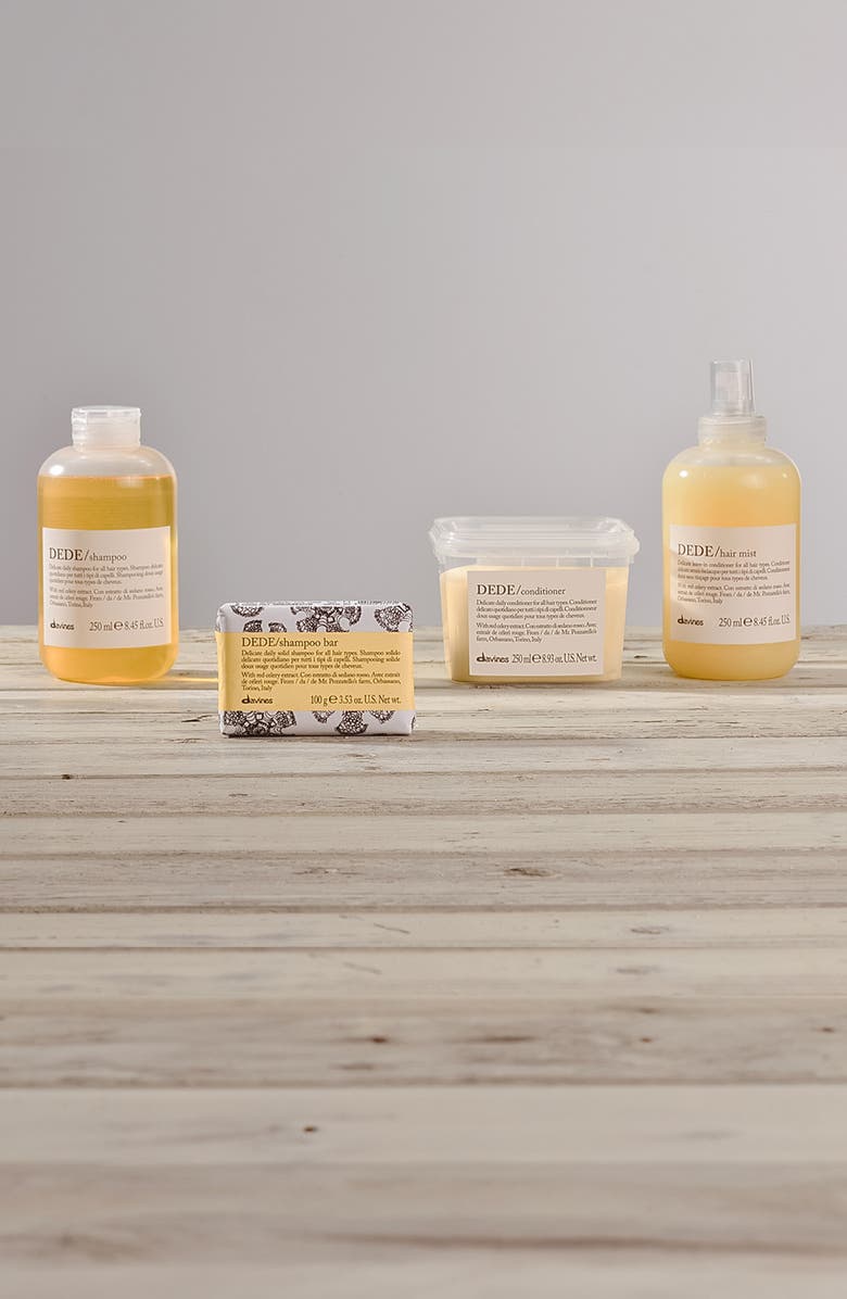 Davines Dede Shampoo Bar, Alternate, color, 