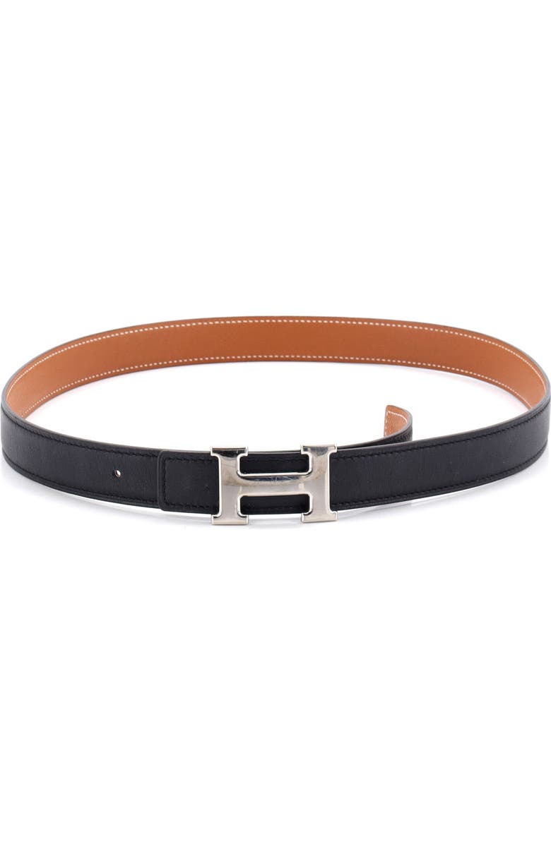 81034712 Constance Reversible Belt Leather Thin, Alternate, color, Black