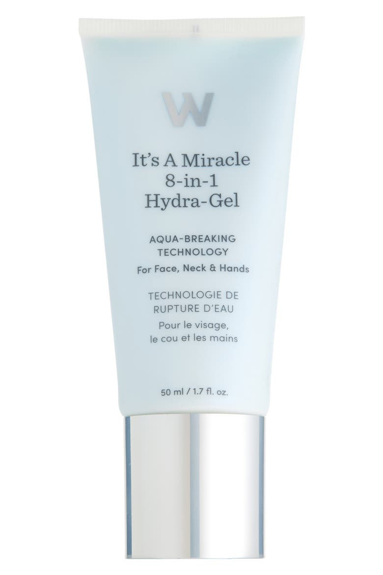Hydra Gel Moisturizer, Main, color, NONE