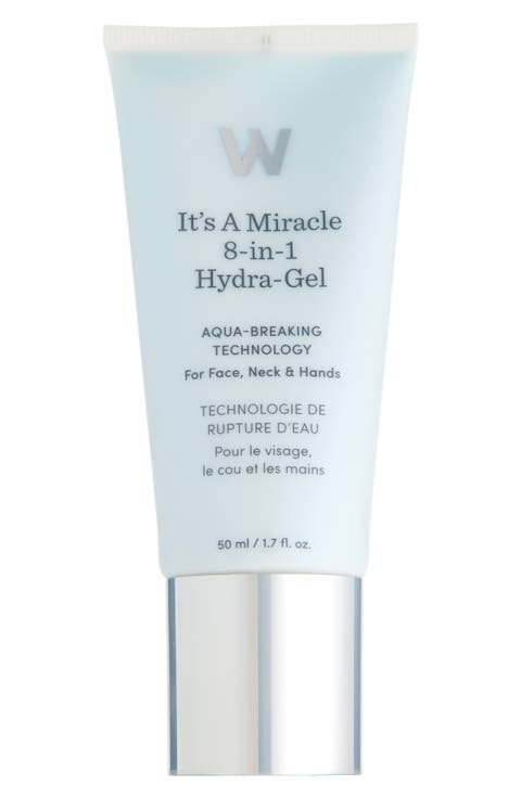 Hydra Gel Moisturizer