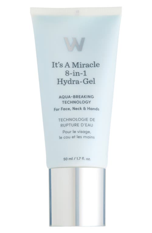 Wonderskin Hydra Gel Moisturizer