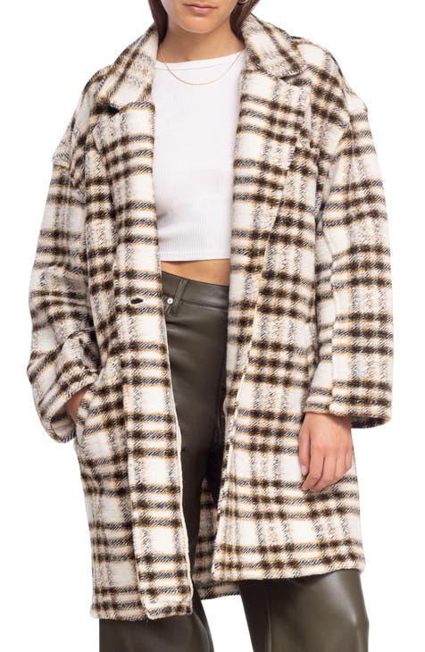 Teddy Coats Jackets Blazers for Women Nordstrom Rack