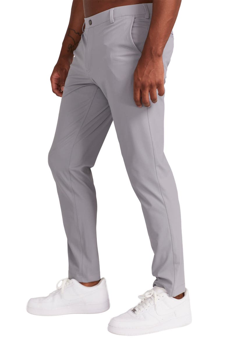 Bradley Pull-On Trousers, Alternate, color, SHADOW