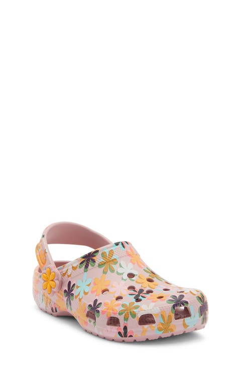 Kids' Classic Clog