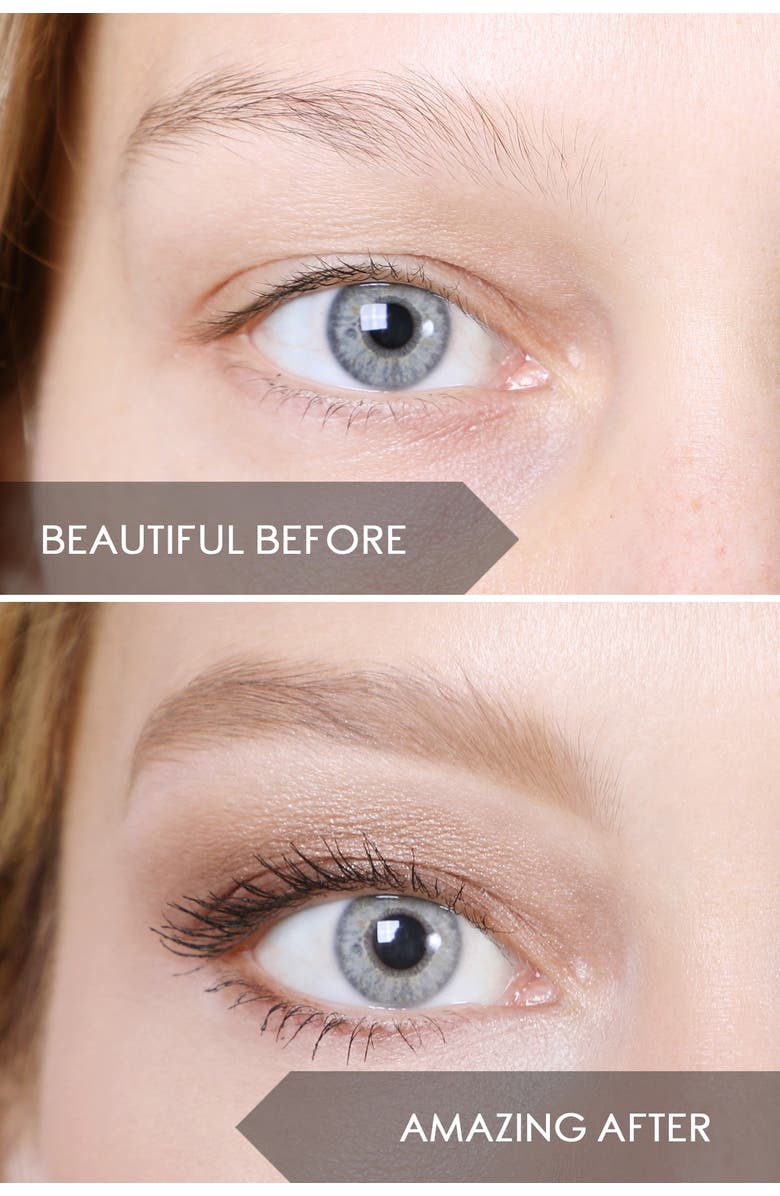 MIRENESSE Master Perfect Brows 3-Piece Set - Taupe, Alternate, color, 