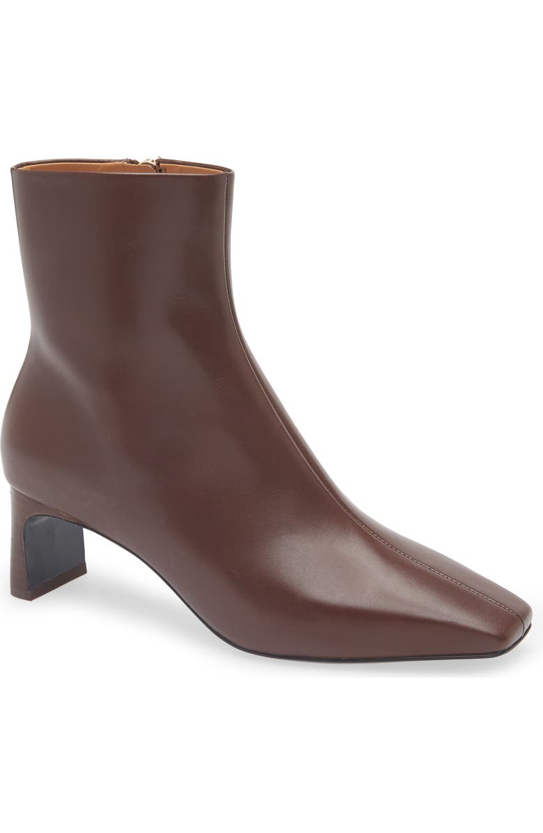 rag & bone Avery Bootie, Main, color, Mocha
