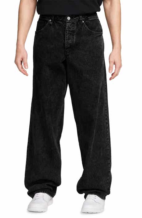 Jordan Air Jordan Loose Fit Jeans