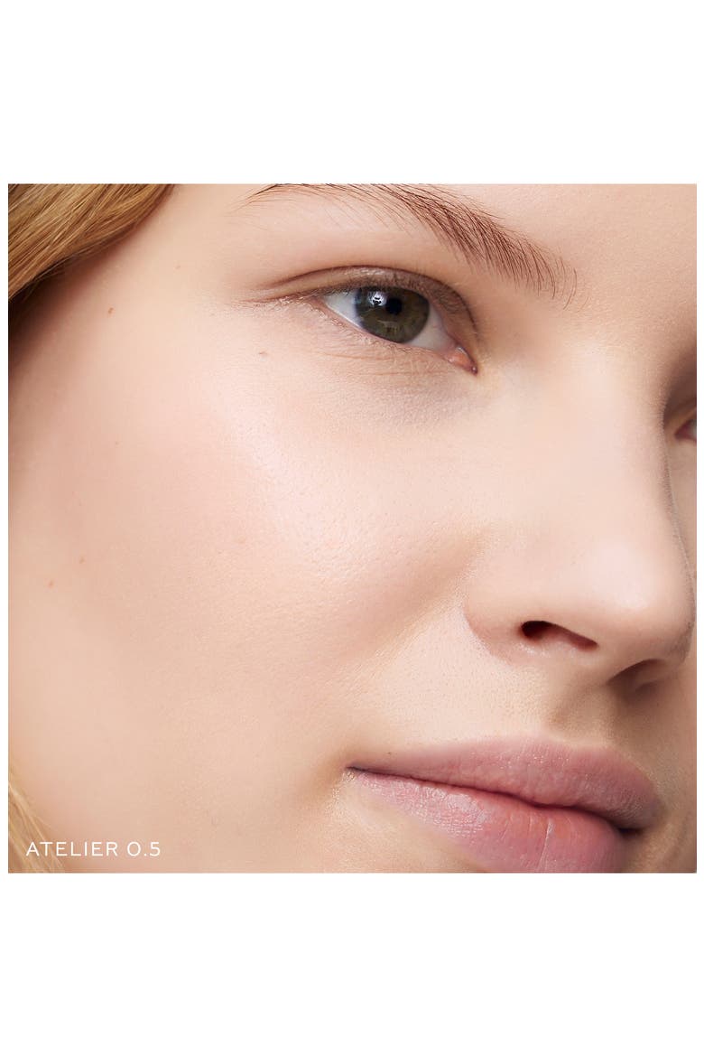 Vital Skin Foundation Stick, Alternate, color, ATELIER 0.5