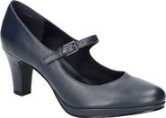 EASY STREET Zest Mary Jane Platform Pump