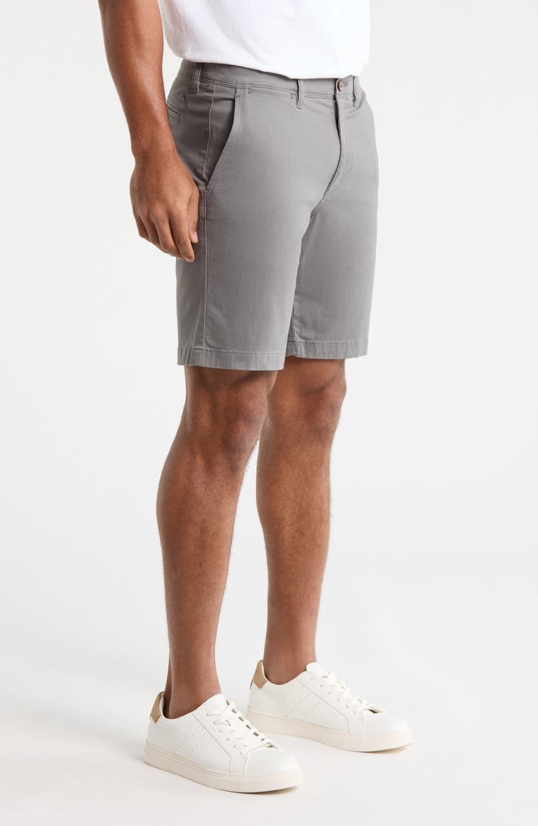 Tommy Bahama Boracay Chino Shorts, Alternate, color, Spa Stone