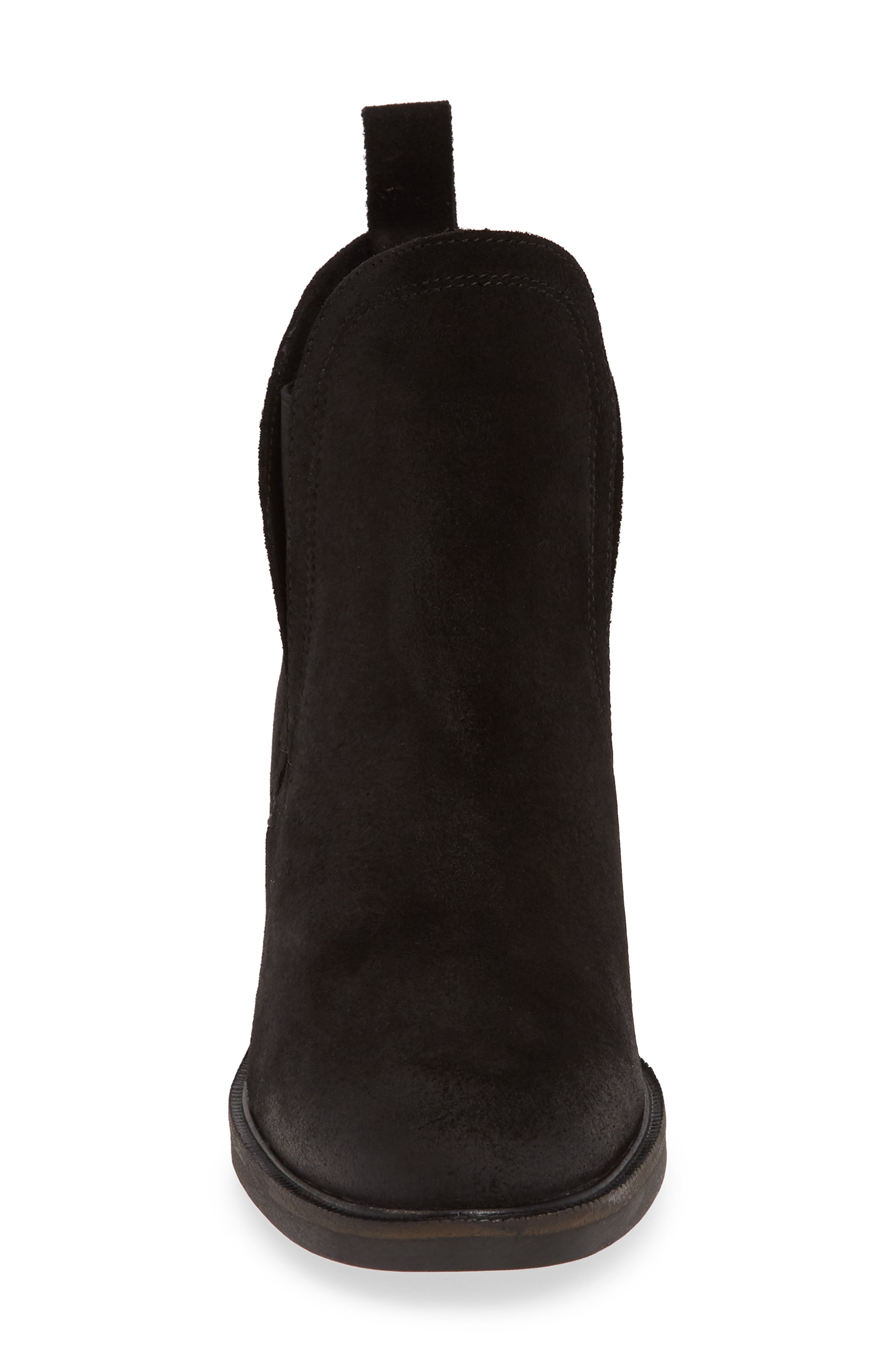 Bos. & Co. 'Belfield' Waterproof Chelsea Boot, Alternate, color, 