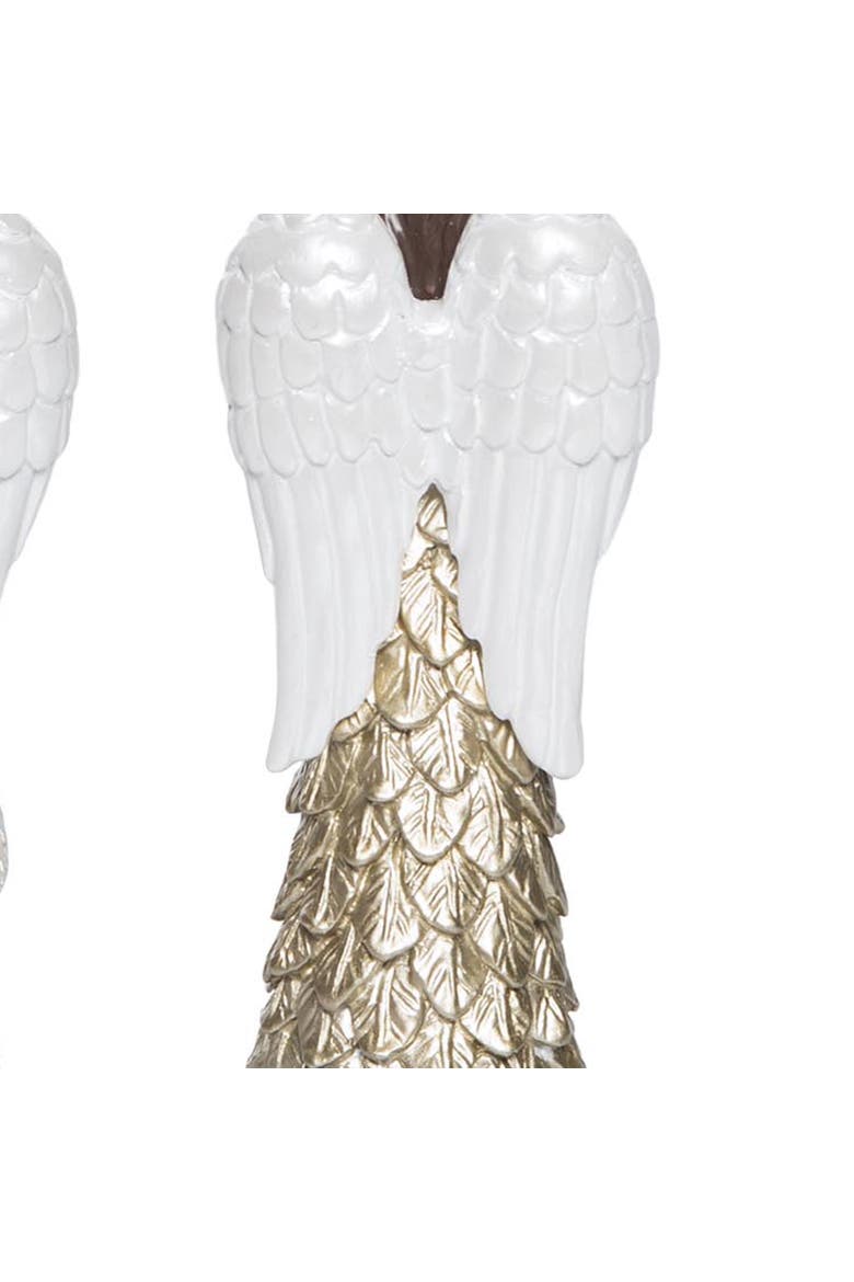 Christmas Angel Christmas Tree Ornament Assortment of 3, Alternate, color, Gold