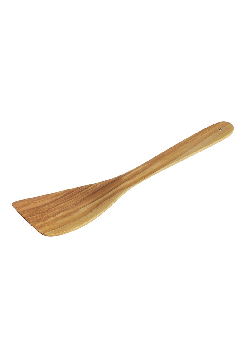 Cilio Toscana Olivewood Turner, 11.8-Inch, Main, color, Brown