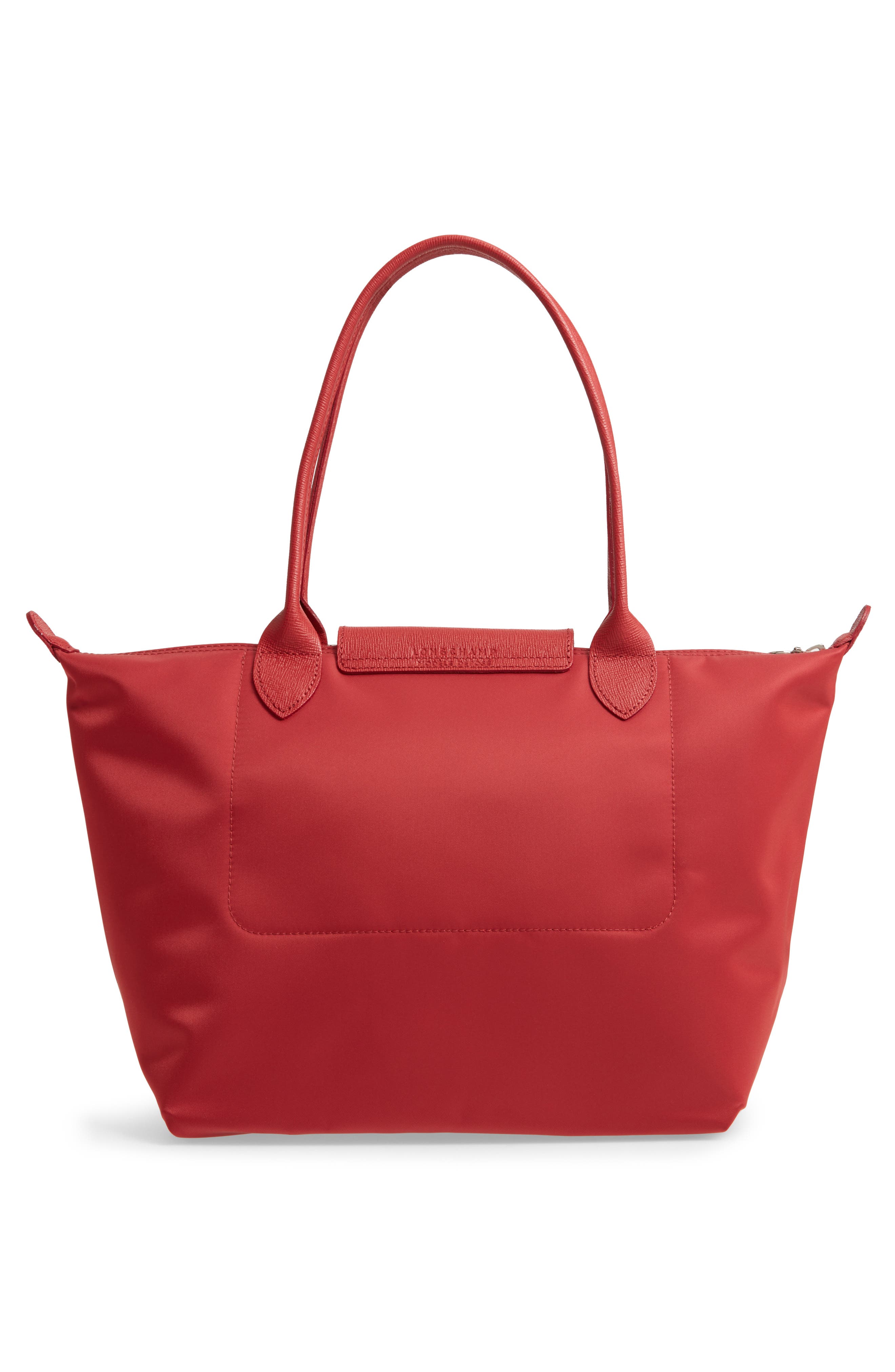 Longchamp Small Le Pliage Nylon Tote, Alternate, color, 
