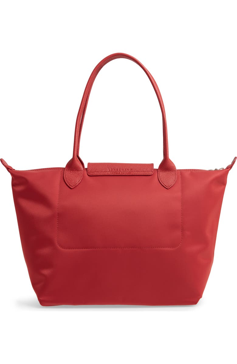 Longchamp Small Le Pliage Nylon Tote, Alternate, color,