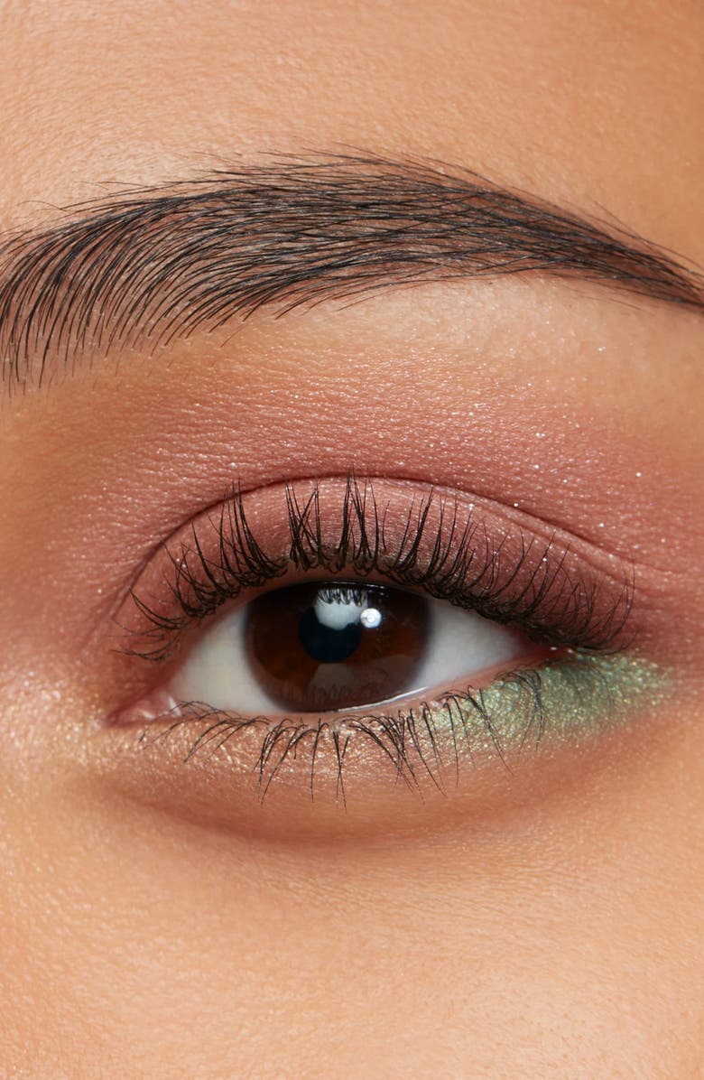 Clé de Peau Beauté Eye Color Quad, Alternate, color, 