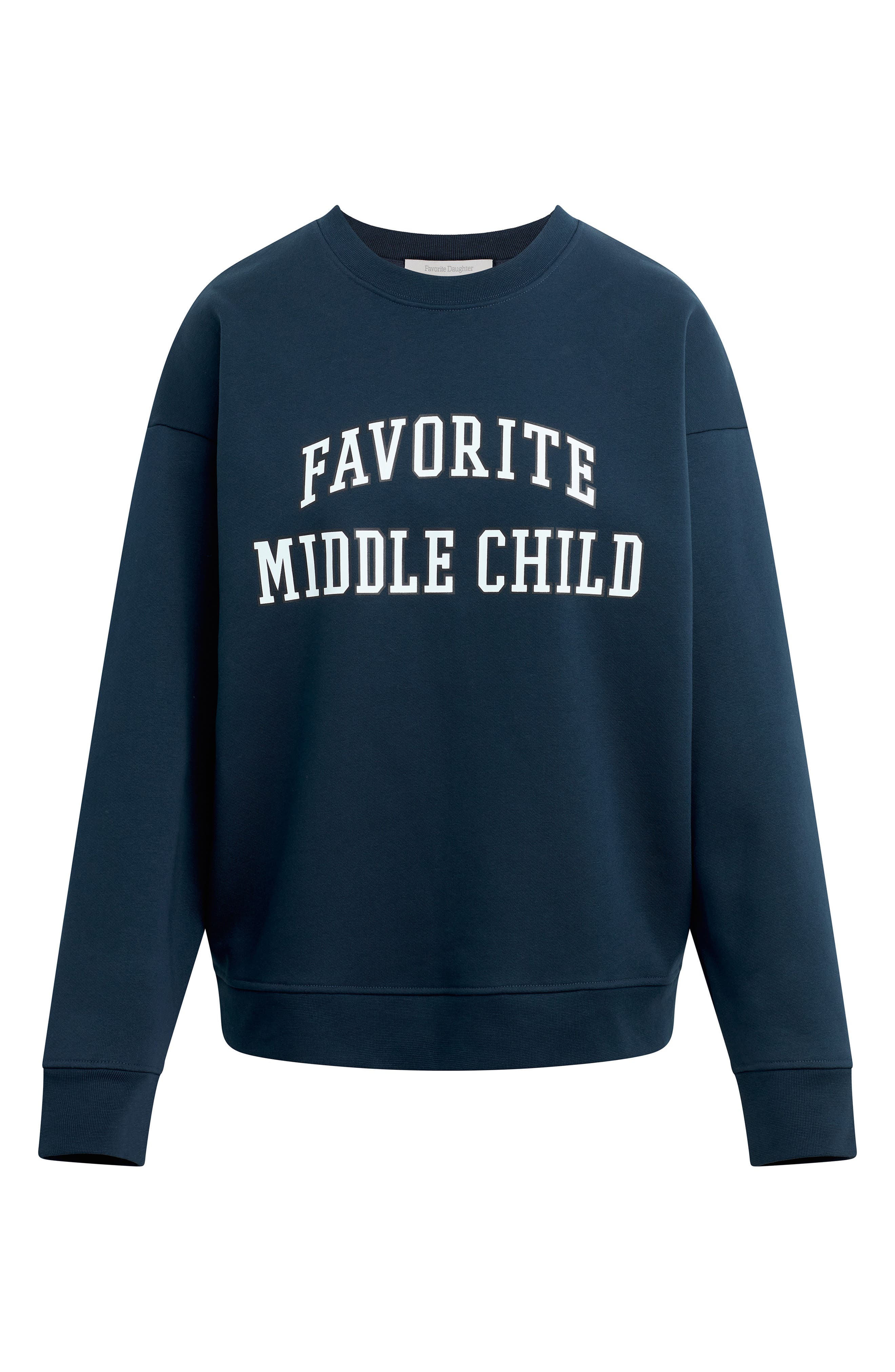 selected NAVY/ WHITE