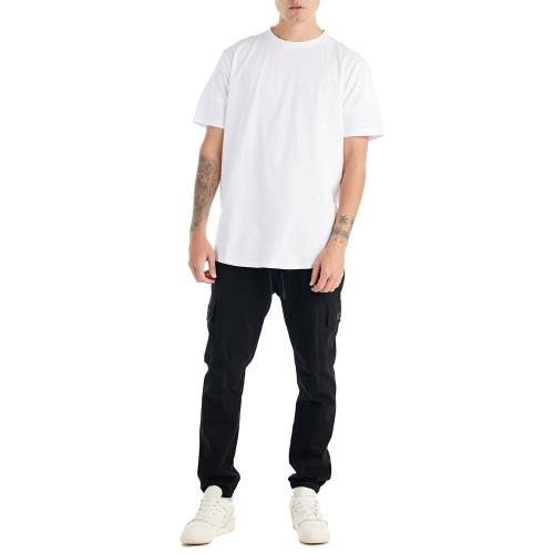 Nana Judy Maverick Tee In White