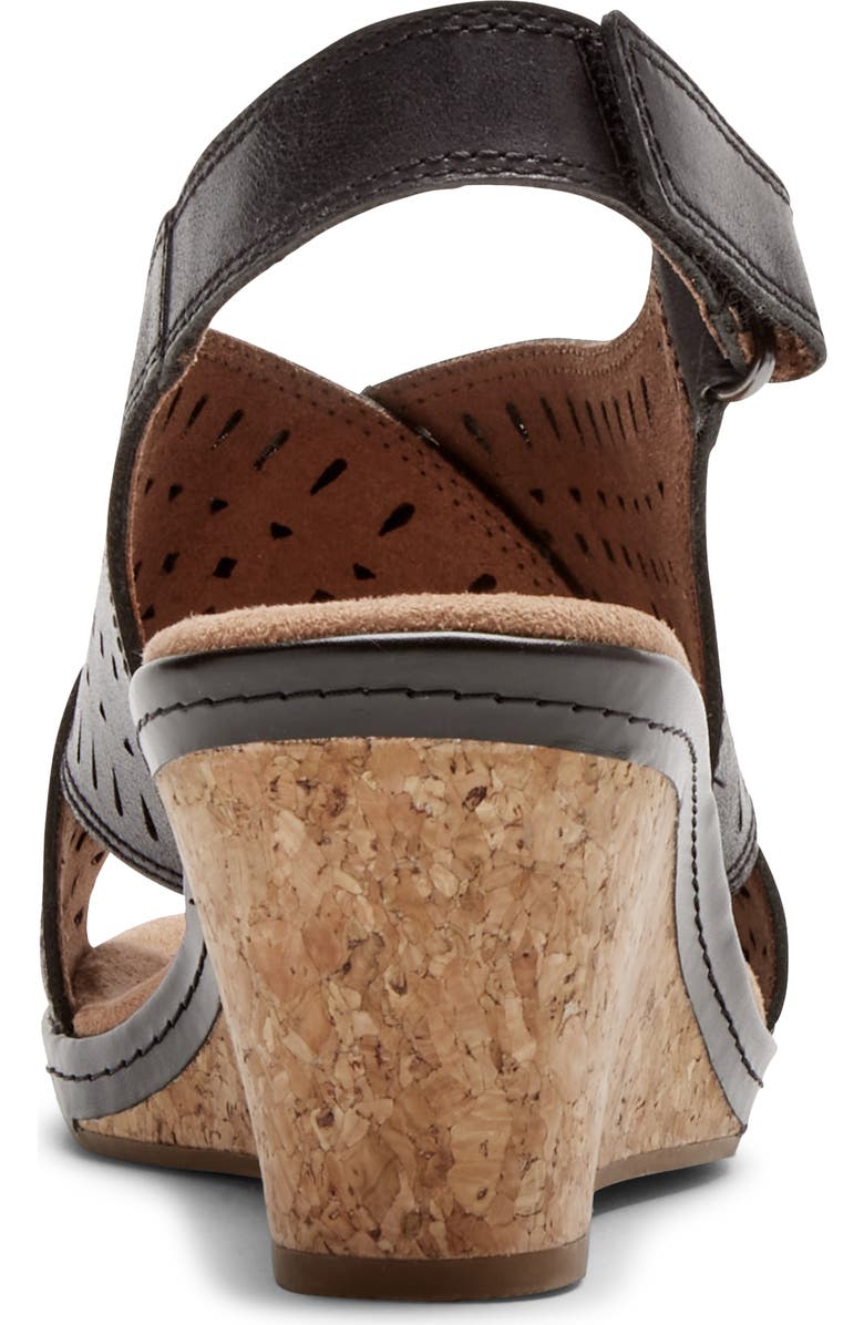 Rockport Cobb Hill Janna Slingback Sandal, Alternate, color,