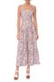 Fit and Flare Dress