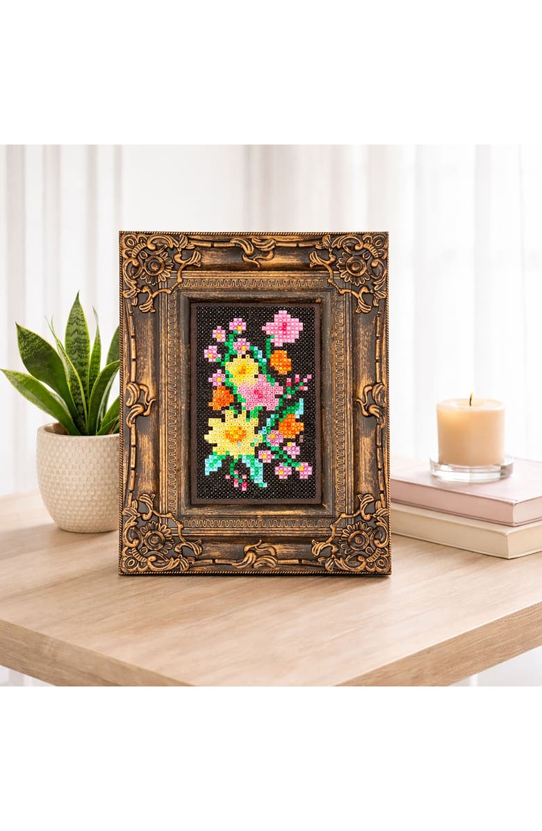 Brea Reese Frame Gem Kit, Alternate, color, Multicolored