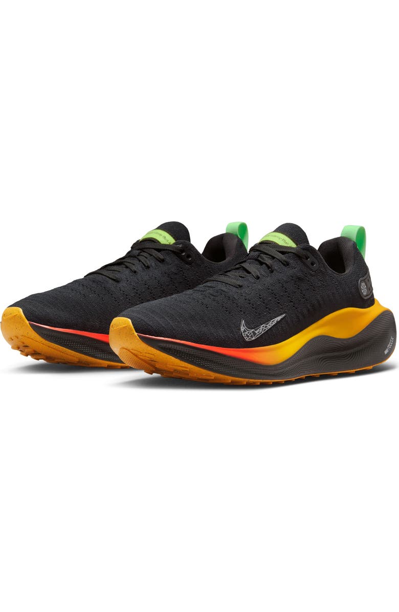 Nike InfinityRN 4 Running Shoe, Main, color,