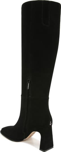 Issabel Knee High Boot