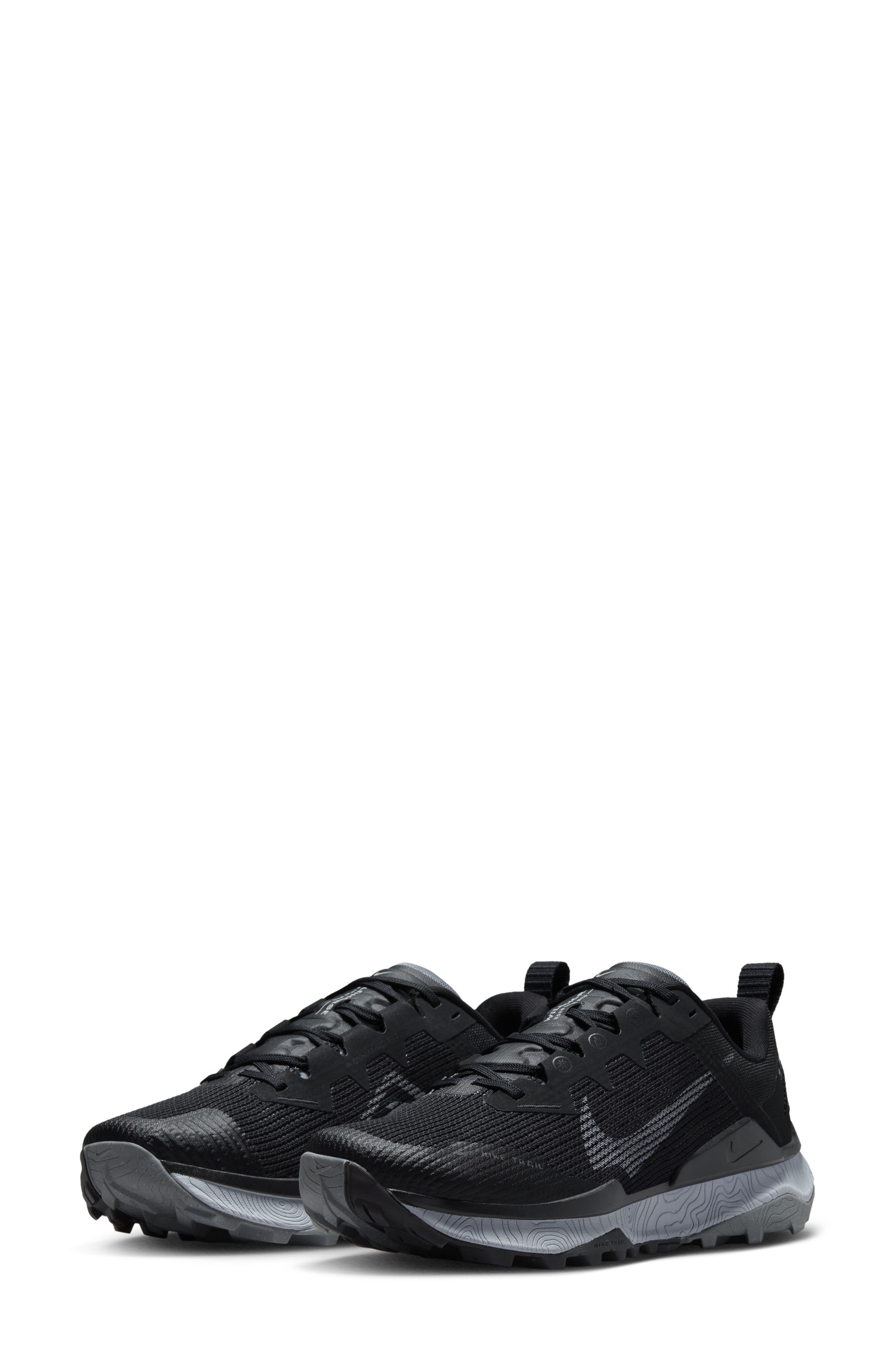 Nike Wildhorse 8 Trail Running Shoe, Main, color, 