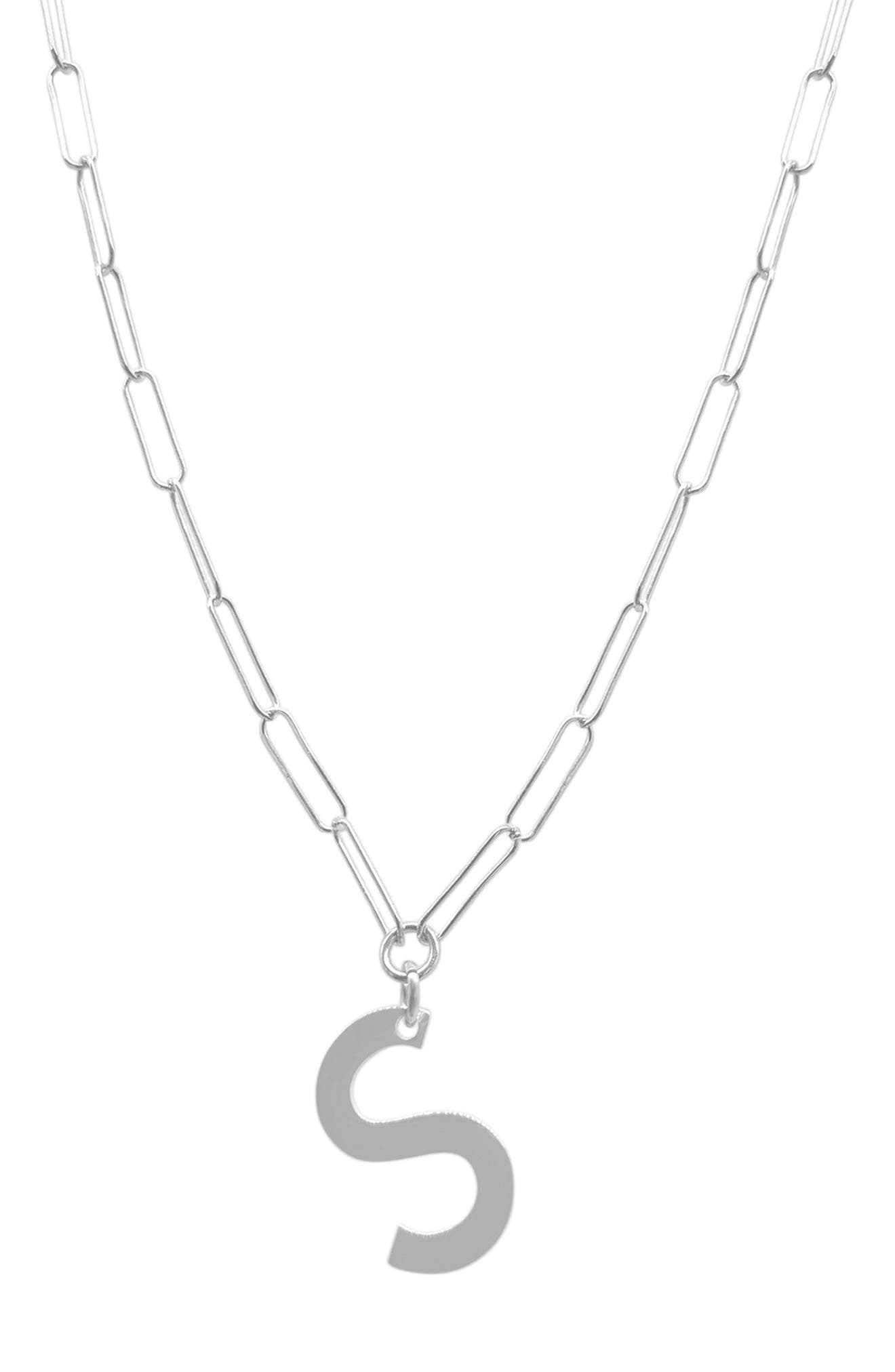 SILVER - S