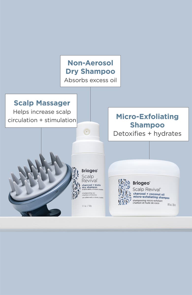 Briogeo Scalp Care Essentials Set, Alternate, color, 