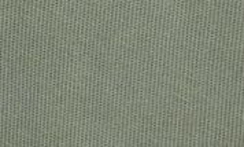 Alex Crane  Caza Rib Organic Cotton Long Sleeve Polo In Jade