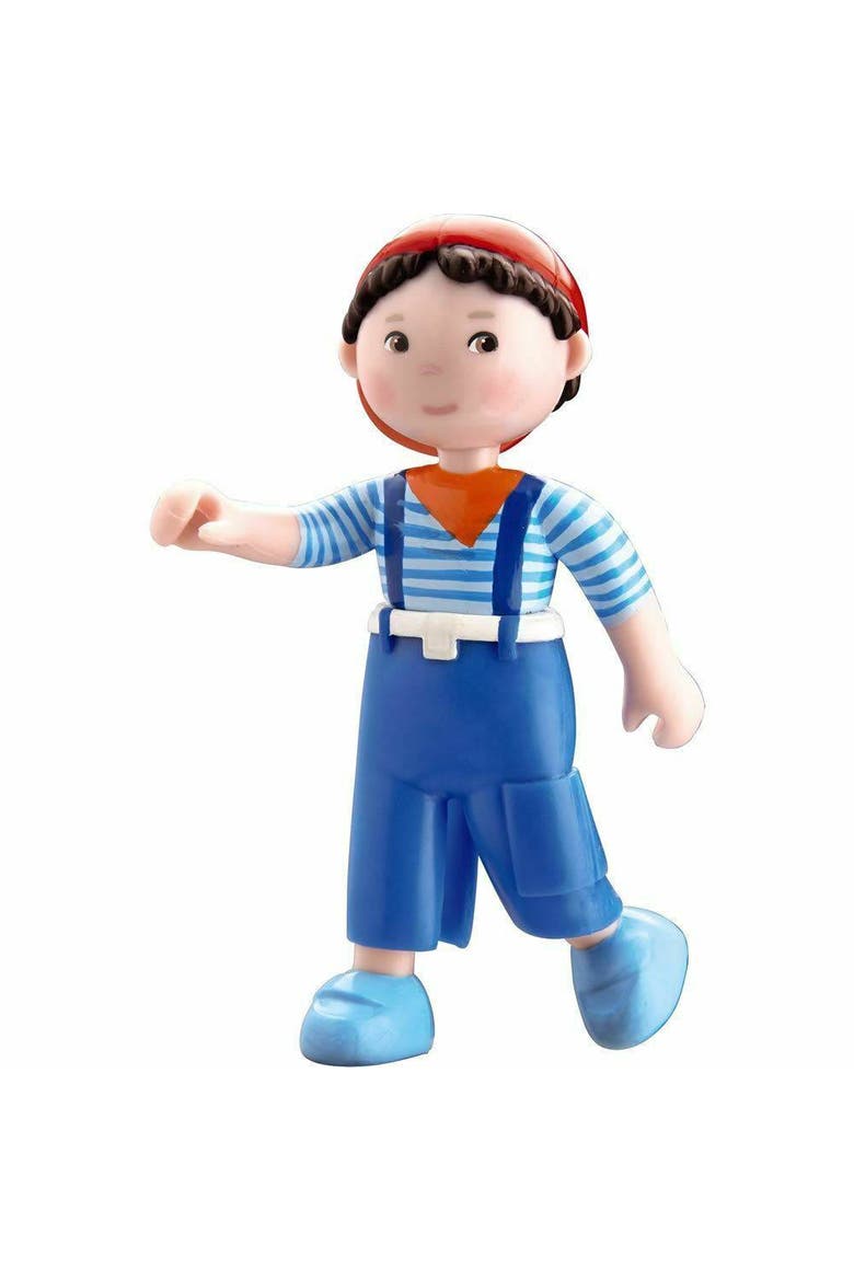 Little Friends Matze Doll, Main, color, Multi
