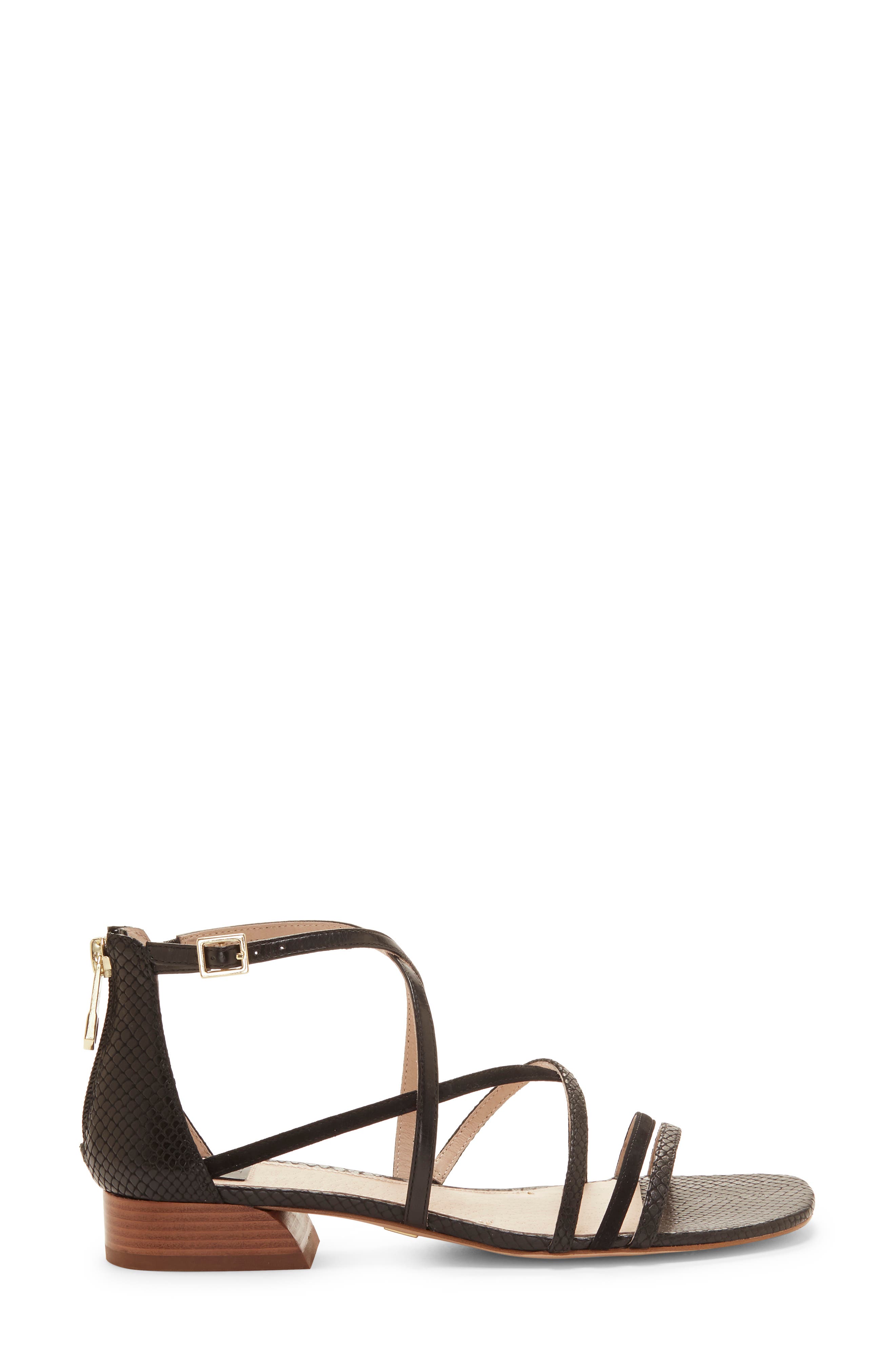 Louise et Cie Eleri Sandal, Alternate, color, 