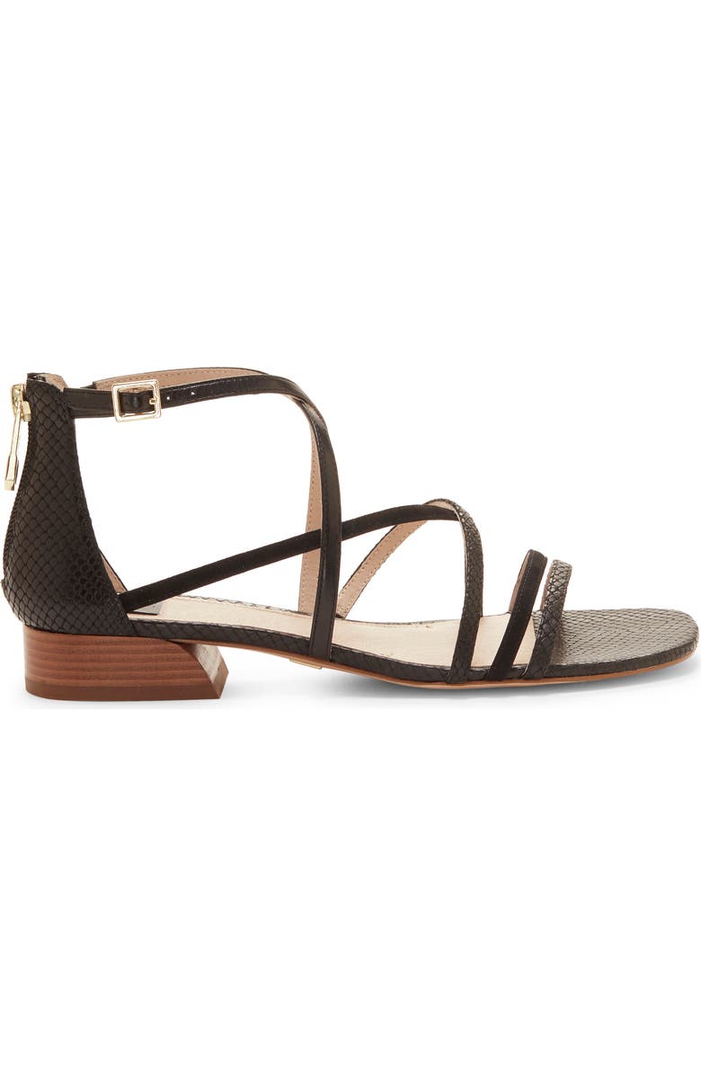 Louise et Cie Eleri Sandal, Alternate, color,