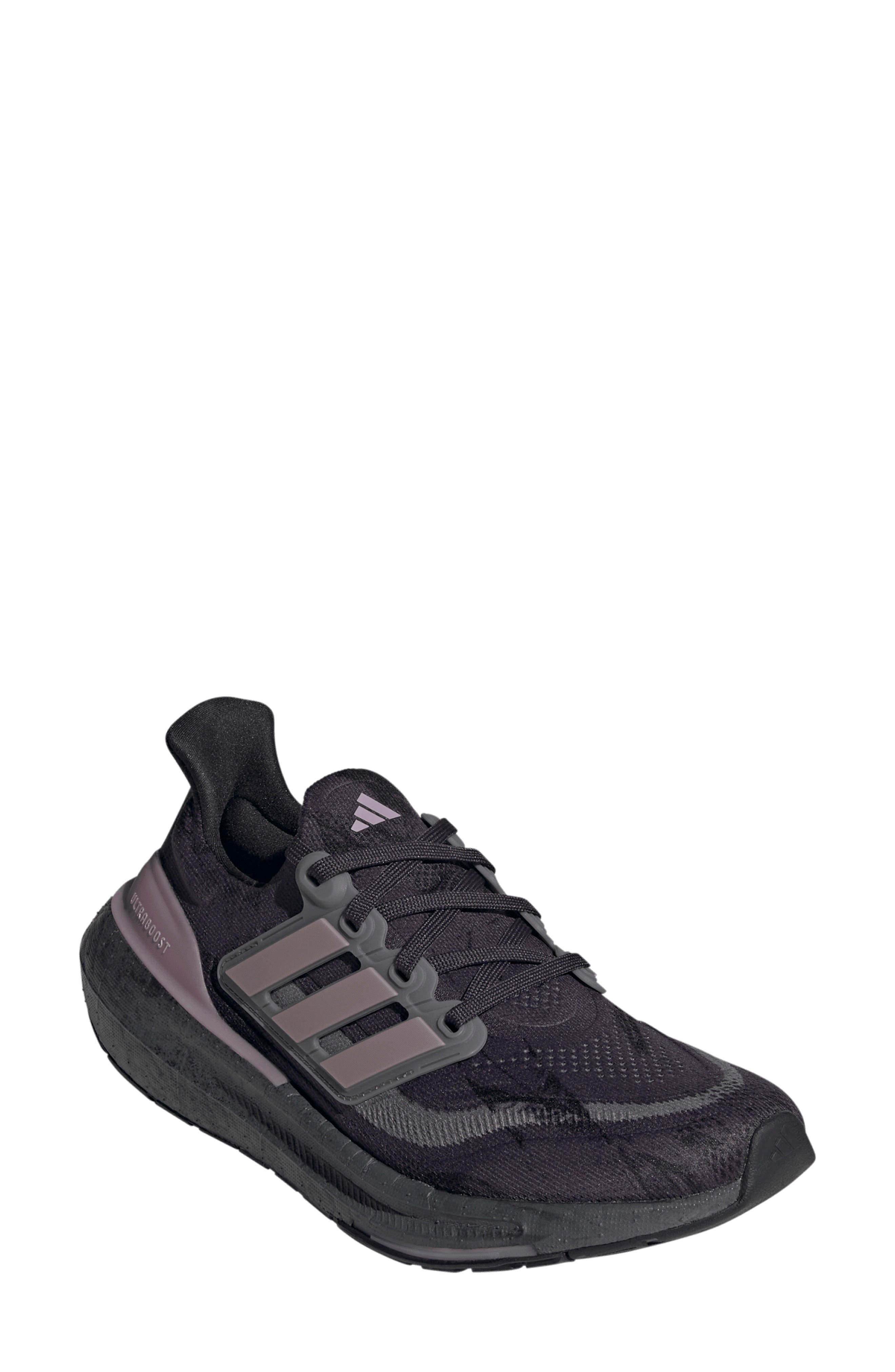 adidas Ultraboost Light Running Shoe, Main, color, 
