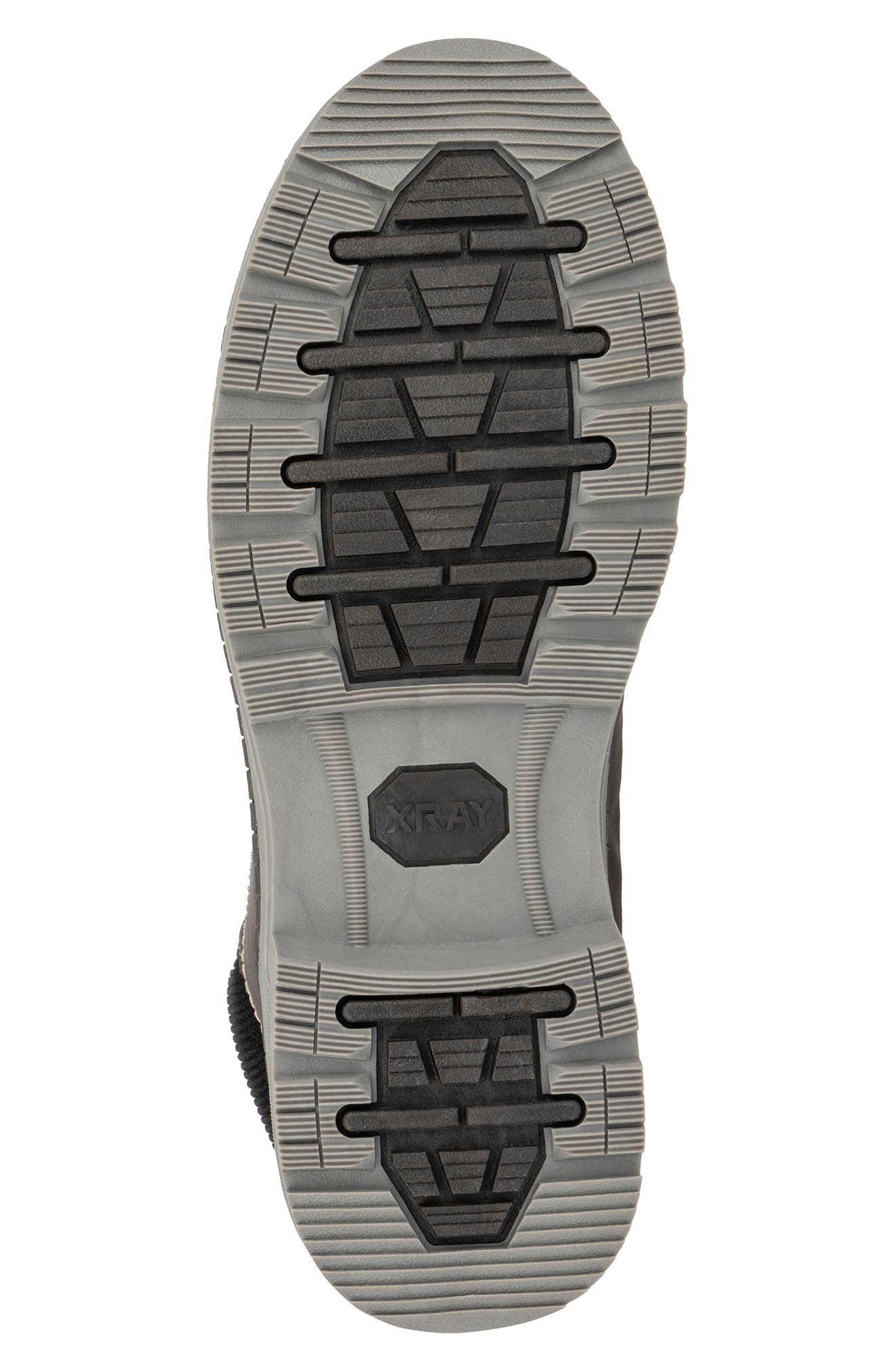 XRAY Dipsea Lace-Up Boot, Alternate, color, 