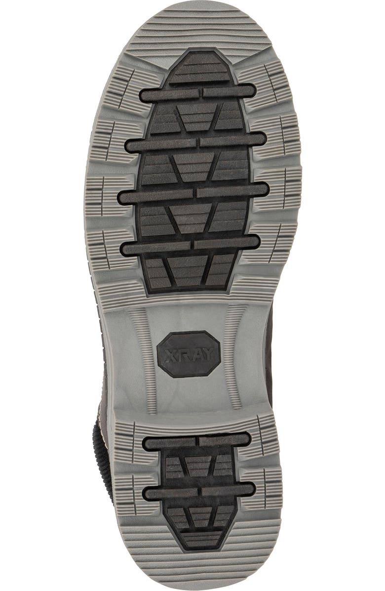 XRAY Dipsea Lace-Up Boot, Alternate, color,