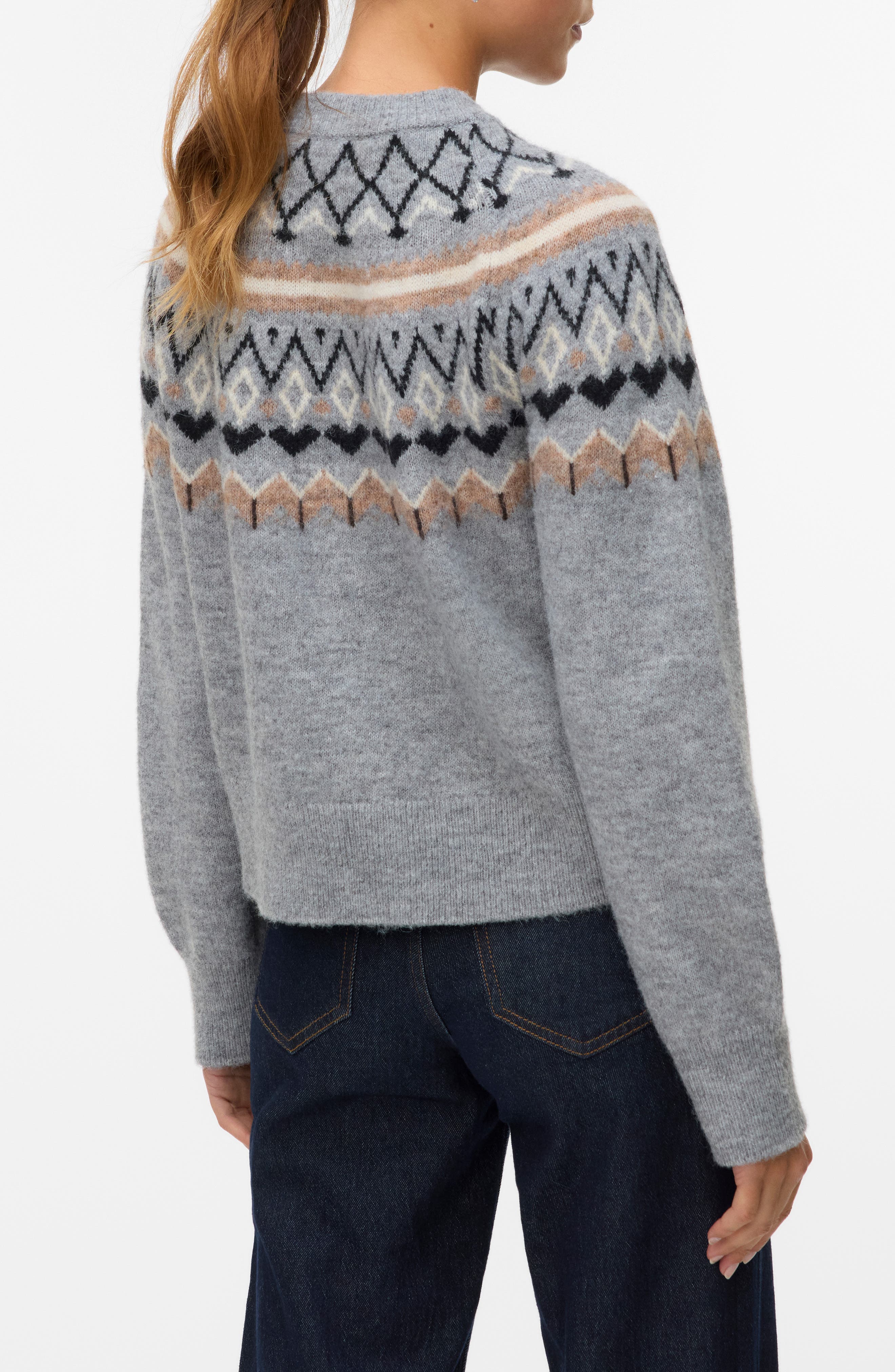 Tammy Cardigan - image 2