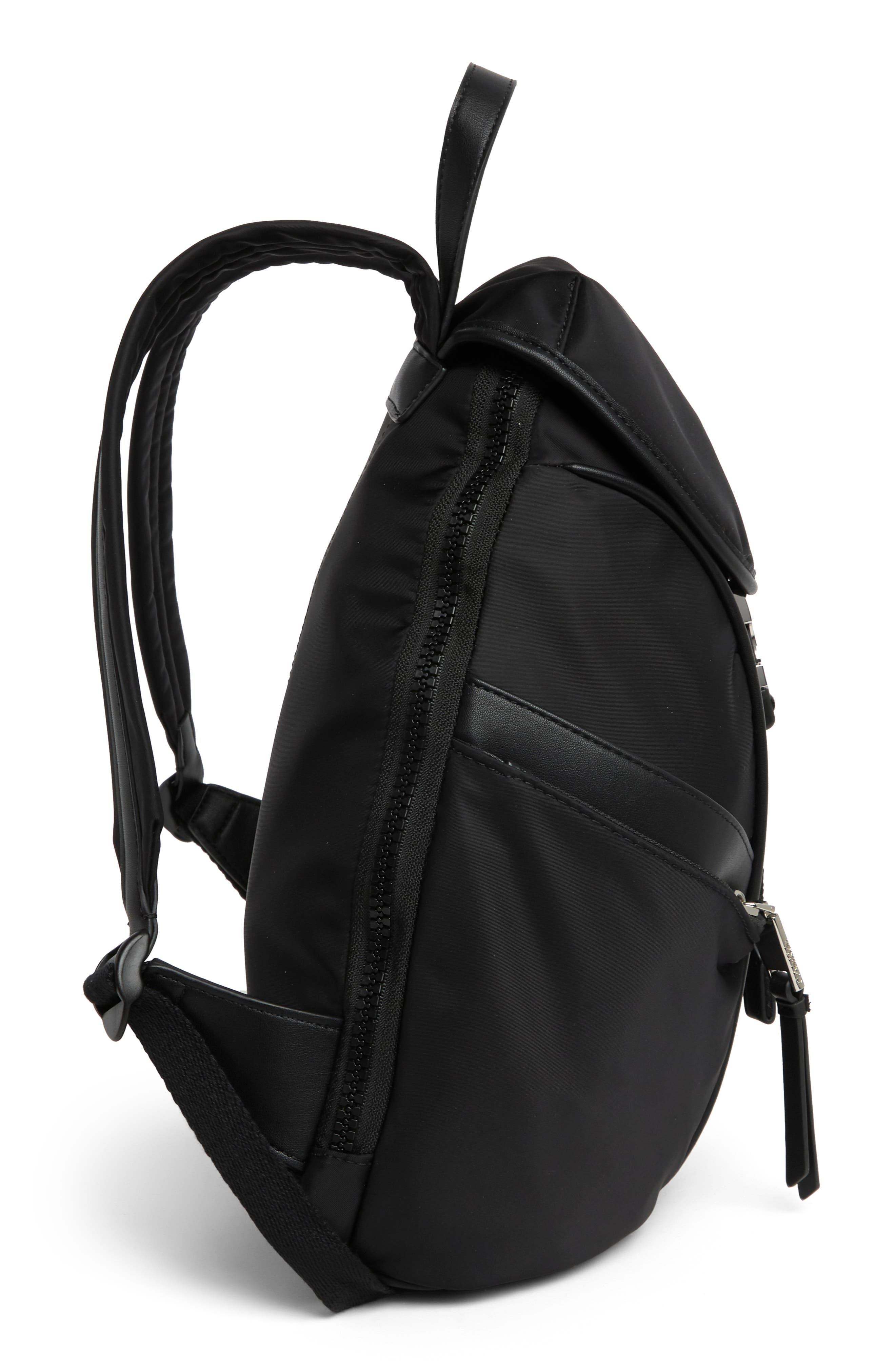 Calvin Klein Shay Backpack, Alternate, color, 