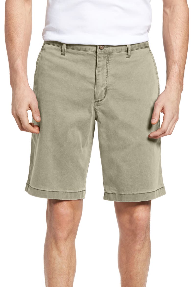 Boracay Shorts, Main, color, KHAKI