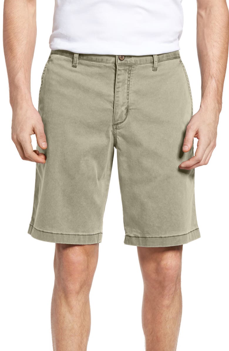 Tommy Bahama Boracay Shorts, Main, color, Khaki
