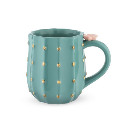 Cactus Mug